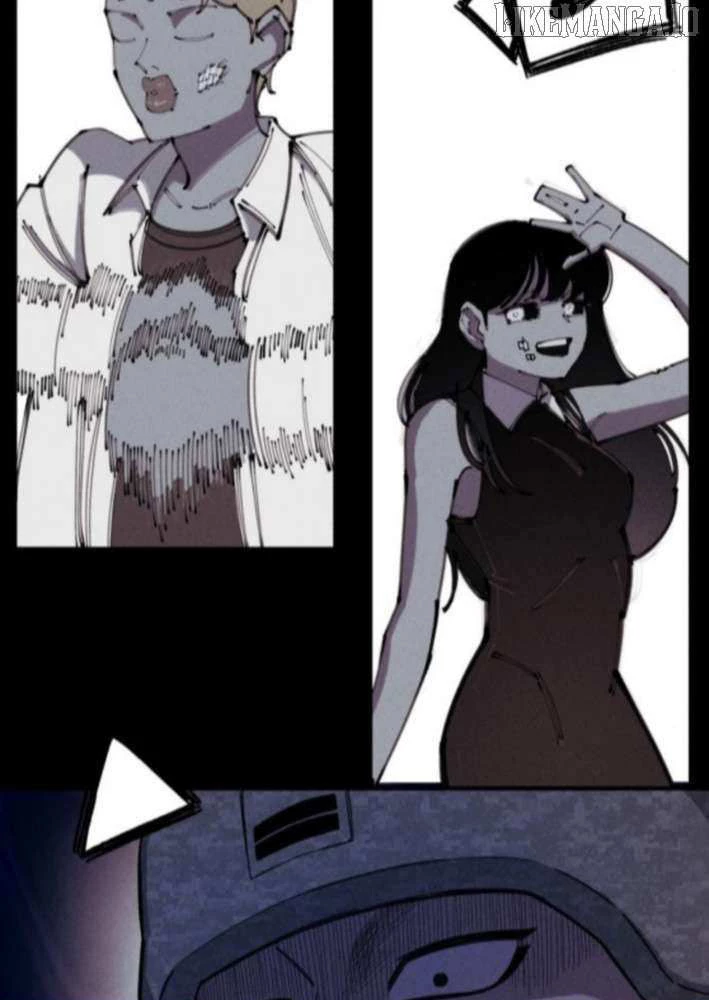 Cơn Lũ Zombie Chapter 11 - 50