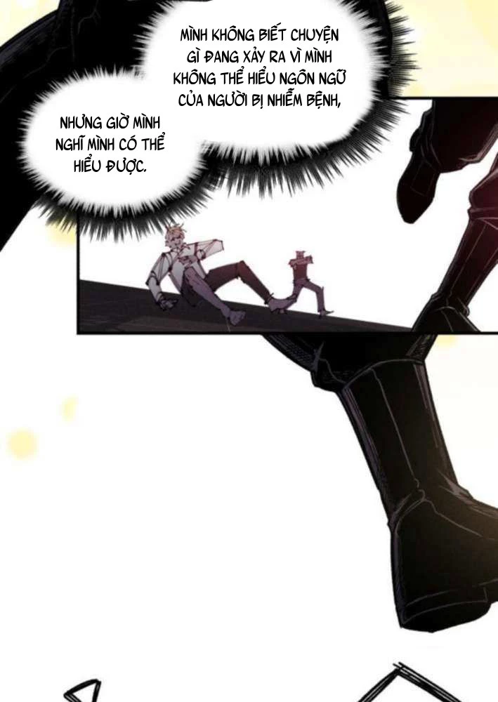 Cơn Lũ Zombie Chapter 11 - 58