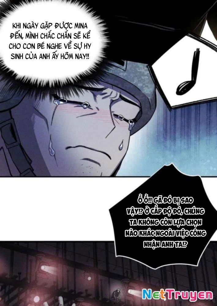 Cơn Lũ Zombie Chapter 11 - 61