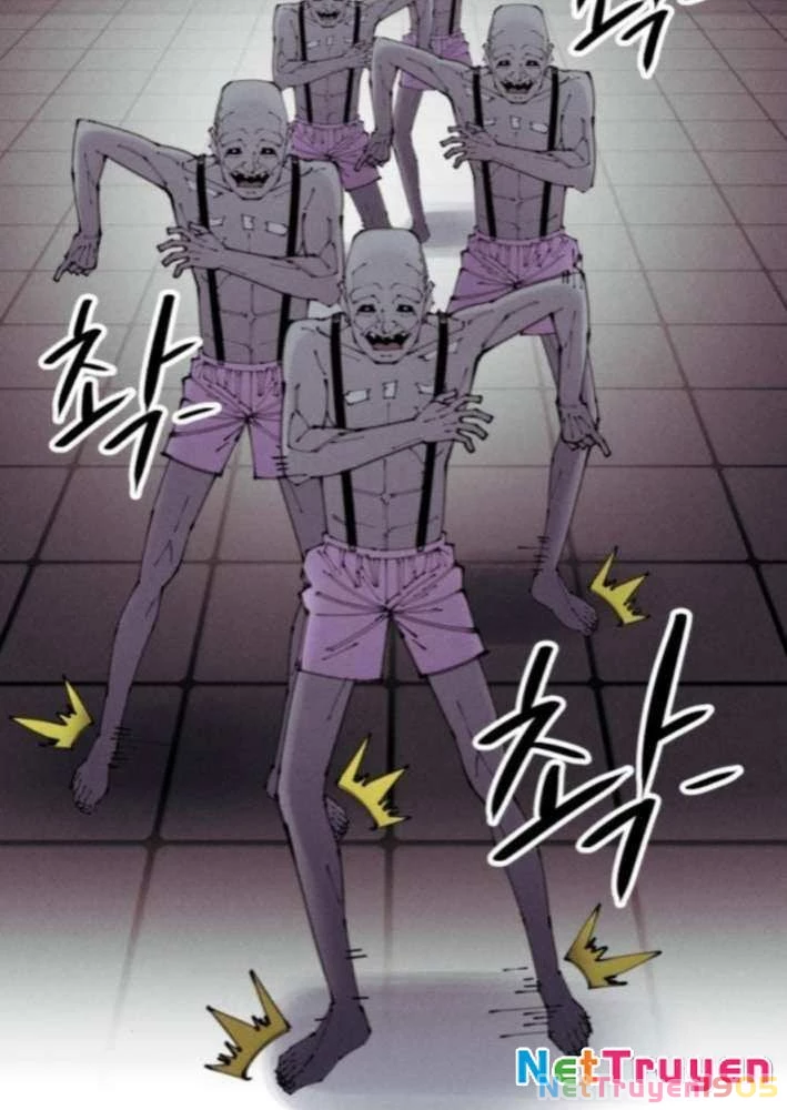 Cơn Lũ Zombie Chapter 11 - 86