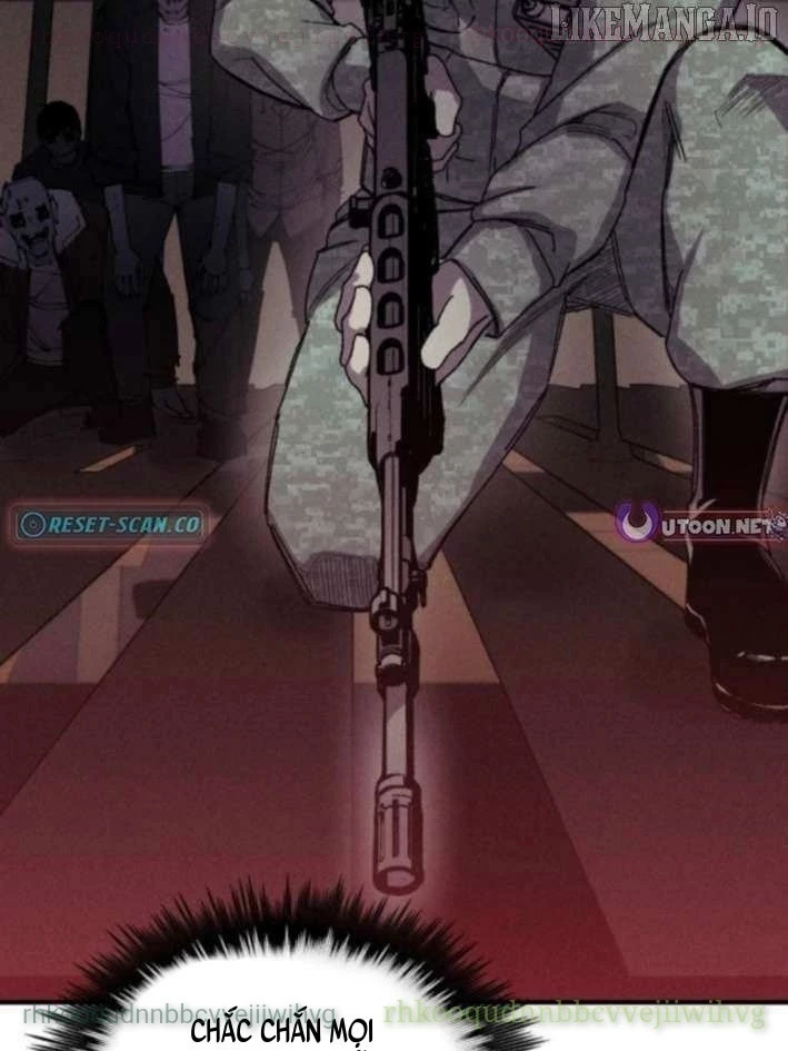Cơn Lũ Zombie Chapter 11 - 110