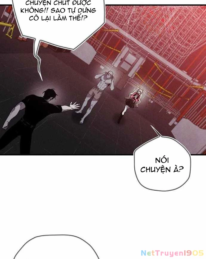 Cơn Lũ Zombie Chapter 12 - 5