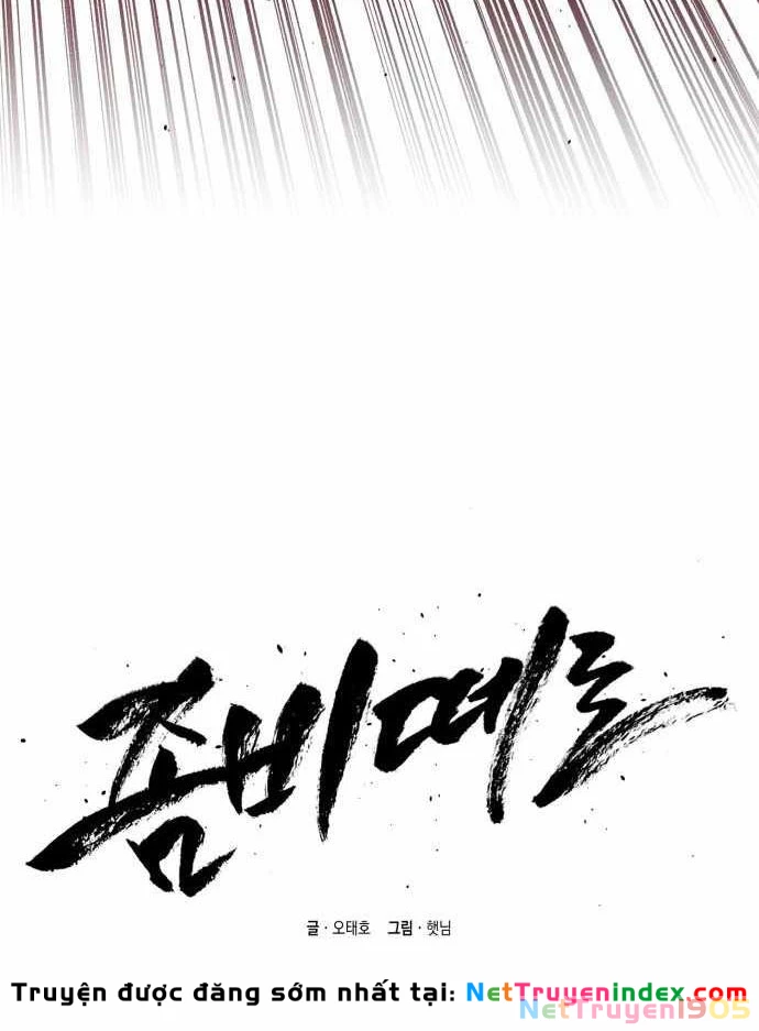 Cơn Lũ Zombie Chapter 12 - 10