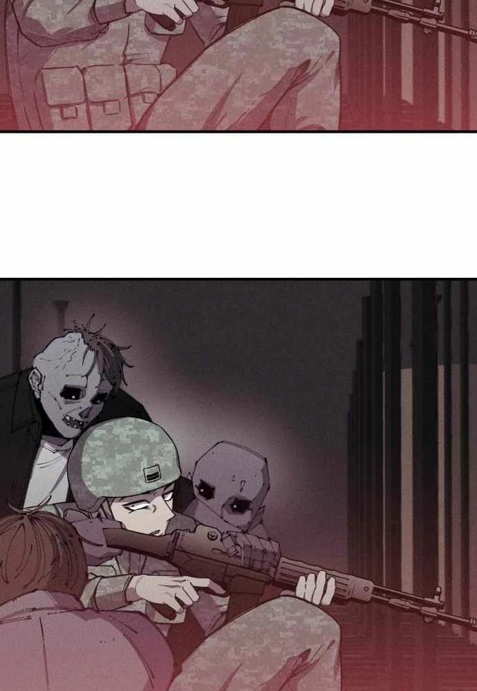 Cơn Lũ Zombie Chapter 12 - 12