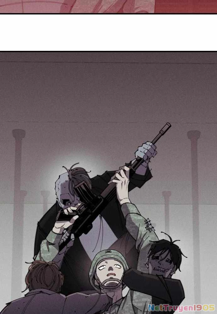 Cơn Lũ Zombie Chapter 12 - 13