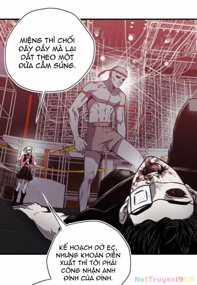 Cơn Lũ Zombie Chapter 12 - 23