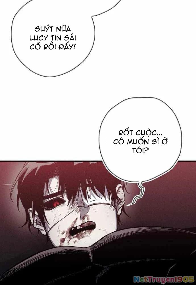 Cơn Lũ Zombie Chapter 12 - 24