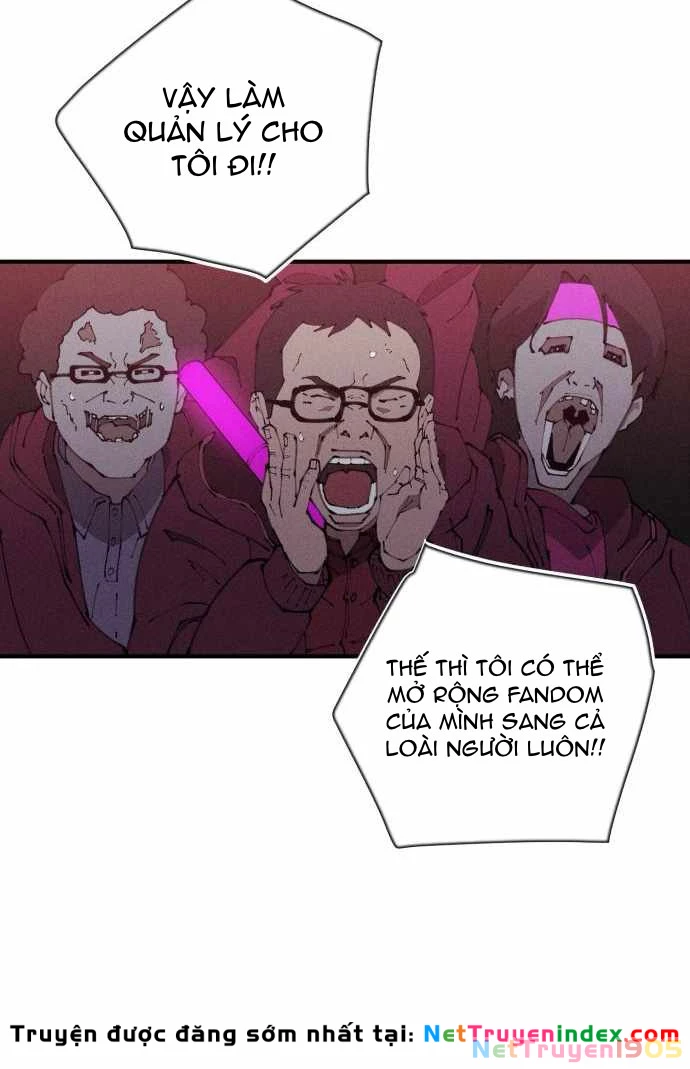 Cơn Lũ Zombie Chapter 12 - 27