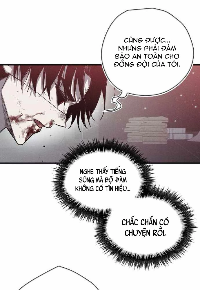 Cơn Lũ Zombie Chapter 12 - 28