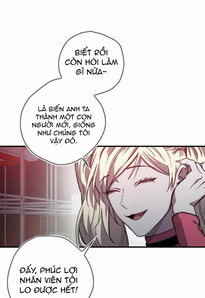 Cơn Lũ Zombie Chapter 12 - 32