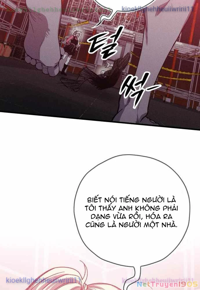 Cơn Lũ Zombie Chapter 12 - 52