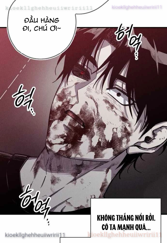 Cơn Lũ Zombie Chapter 12 - 55