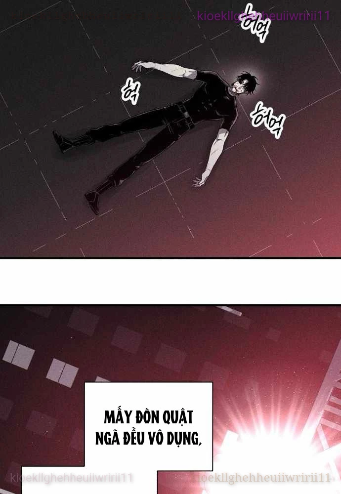 Cơn Lũ Zombie Chapter 12 - 72