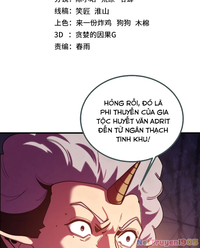 Cao Võ: Hạ Cánh Đến Một Vạn Năm Sau Chapter 255 - 3