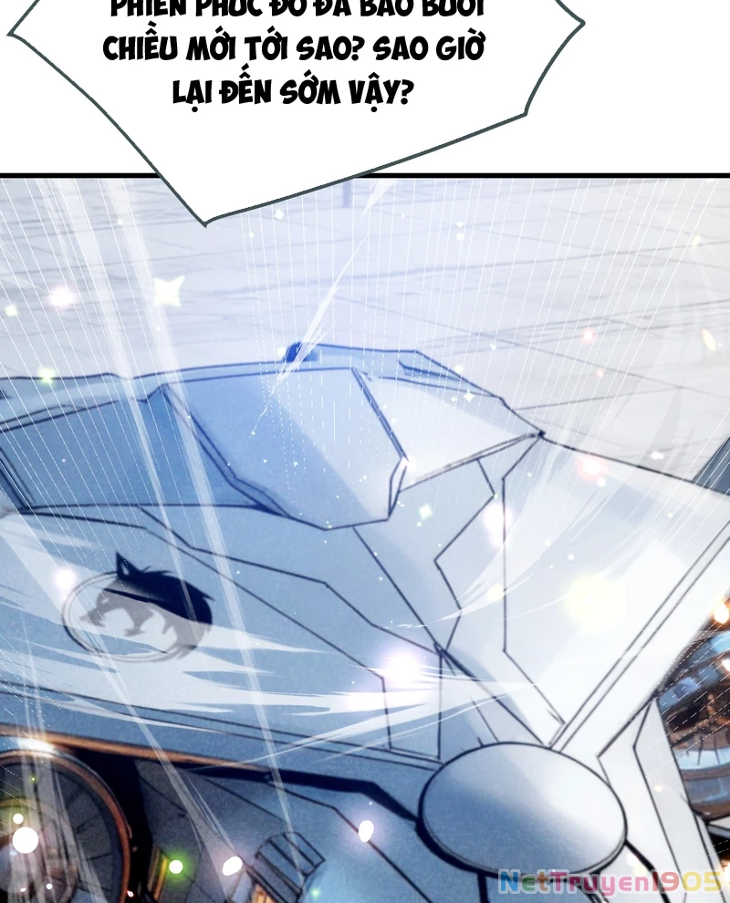Cao Võ: Hạ Cánh Đến Một Vạn Năm Sau Chapter 255 - 5