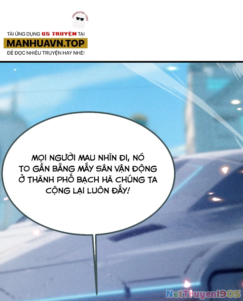 Cao Võ: Hạ Cánh Đến Một Vạn Năm Sau Chapter 255 - 9