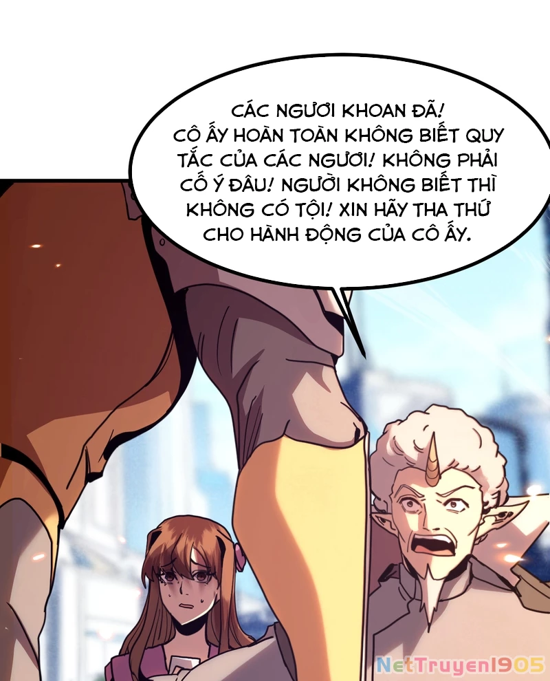 Cao Võ: Hạ Cánh Đến Một Vạn Năm Sau Chapter 255 - 40