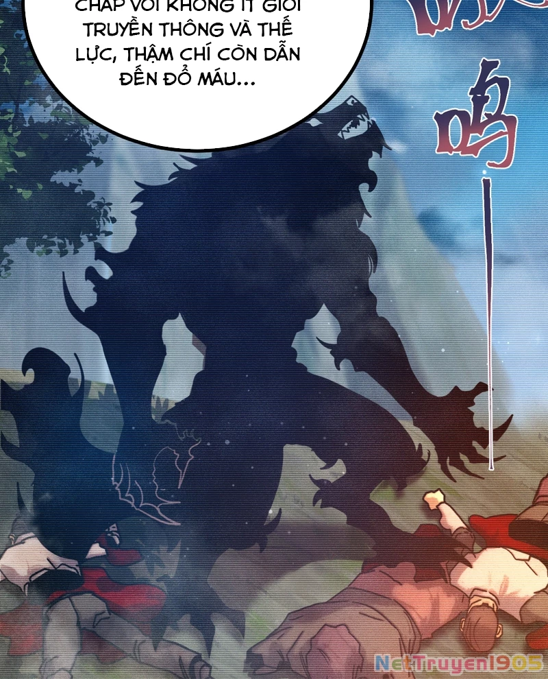 Cao Võ: Hạ Cánh Đến Một Vạn Năm Sau Chapter 255 - 51