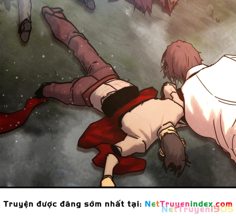 Cao Võ: Hạ Cánh Đến Một Vạn Năm Sau Chapter 255 - 52