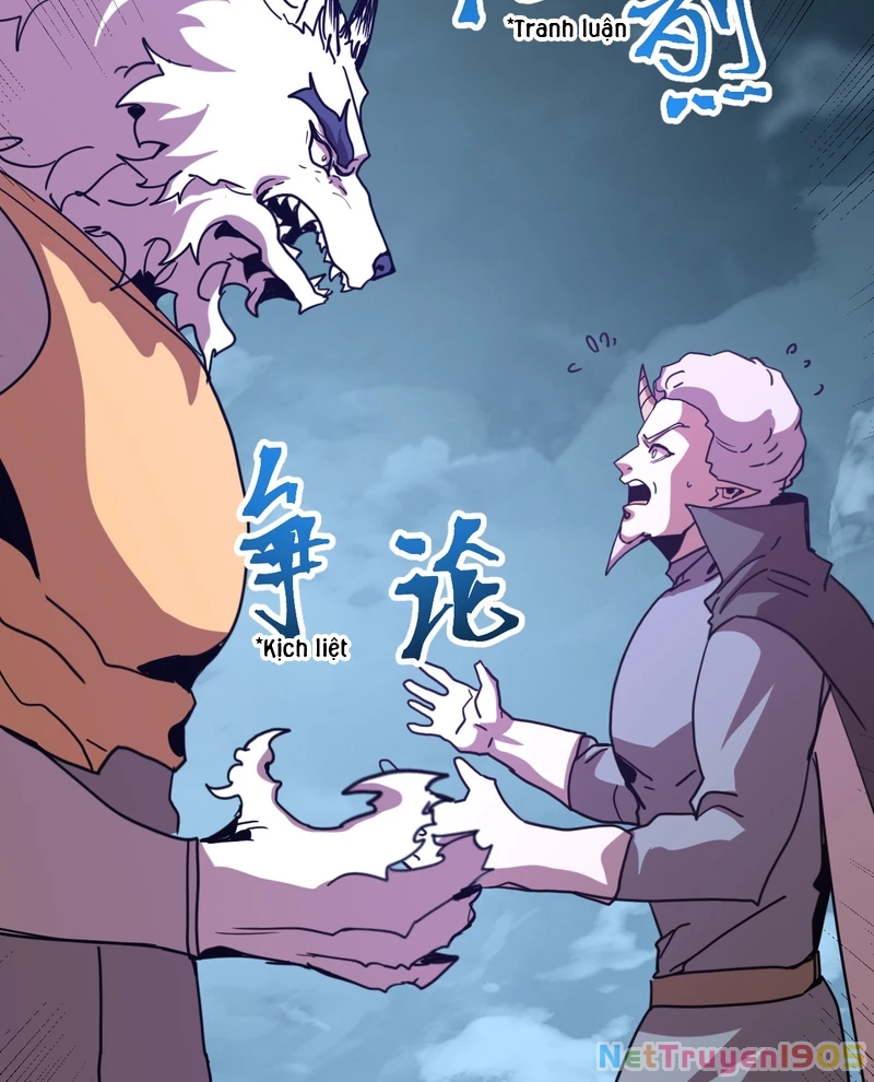 Cao Võ: Hạ Cánh Đến Một Vạn Năm Sau Chapter 255 - 55