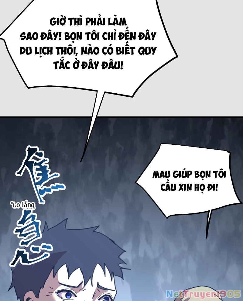 Cao Võ: Hạ Cánh Đến Một Vạn Năm Sau Chapter 255 - 58
