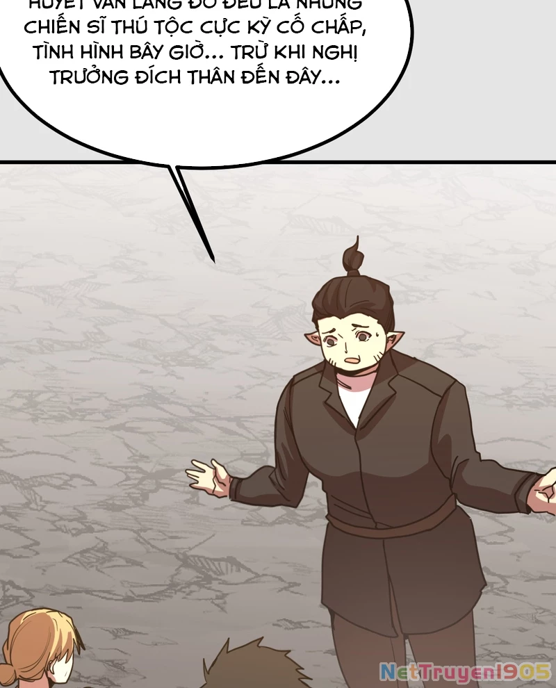 Cao Võ: Hạ Cánh Đến Một Vạn Năm Sau Chapter 255 - 62