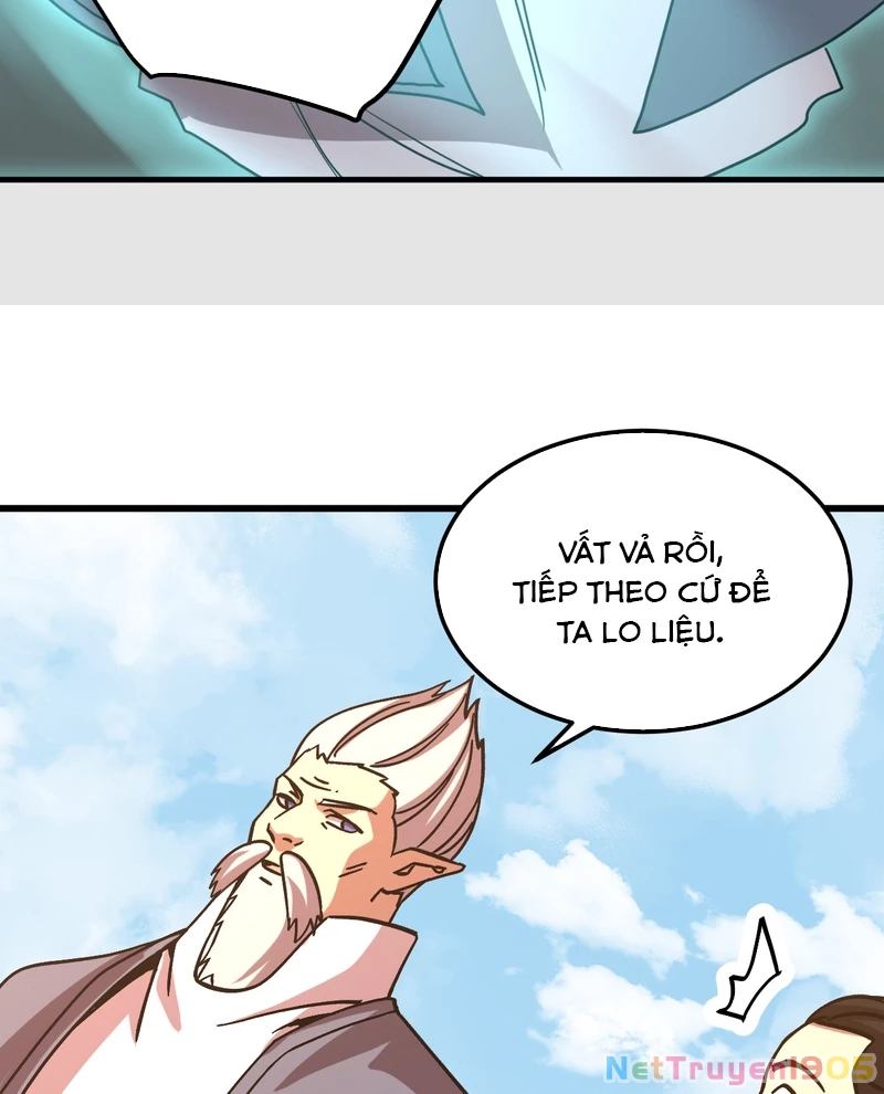 Cao Võ: Hạ Cánh Đến Một Vạn Năm Sau Chapter 255 - 67