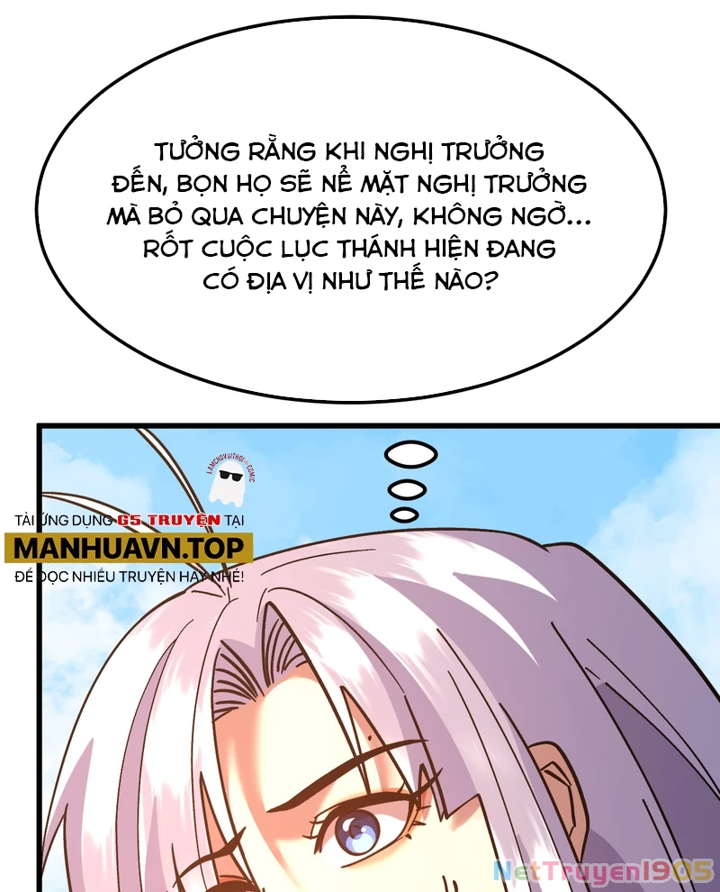 Cao Võ: Hạ Cánh Đến Một Vạn Năm Sau Chapter 255 - 84