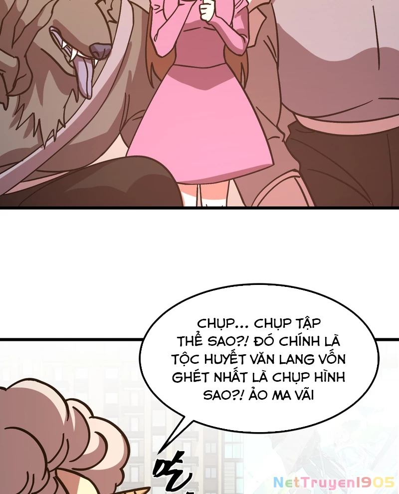 Cao Võ: Hạ Cánh Đến Một Vạn Năm Sau Chapter 255 - 93