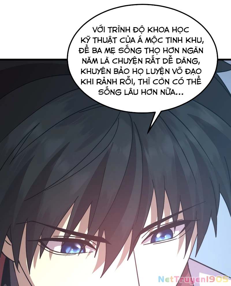 Cao Võ: Hạ Cánh Đến Một Vạn Năm Sau Chapter 255 - 105