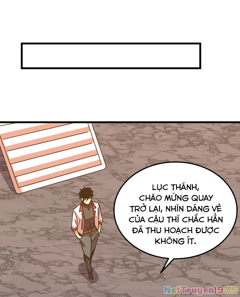 Cao Võ: Hạ Cánh Đến Một Vạn Năm Sau Chapter 255 - 107