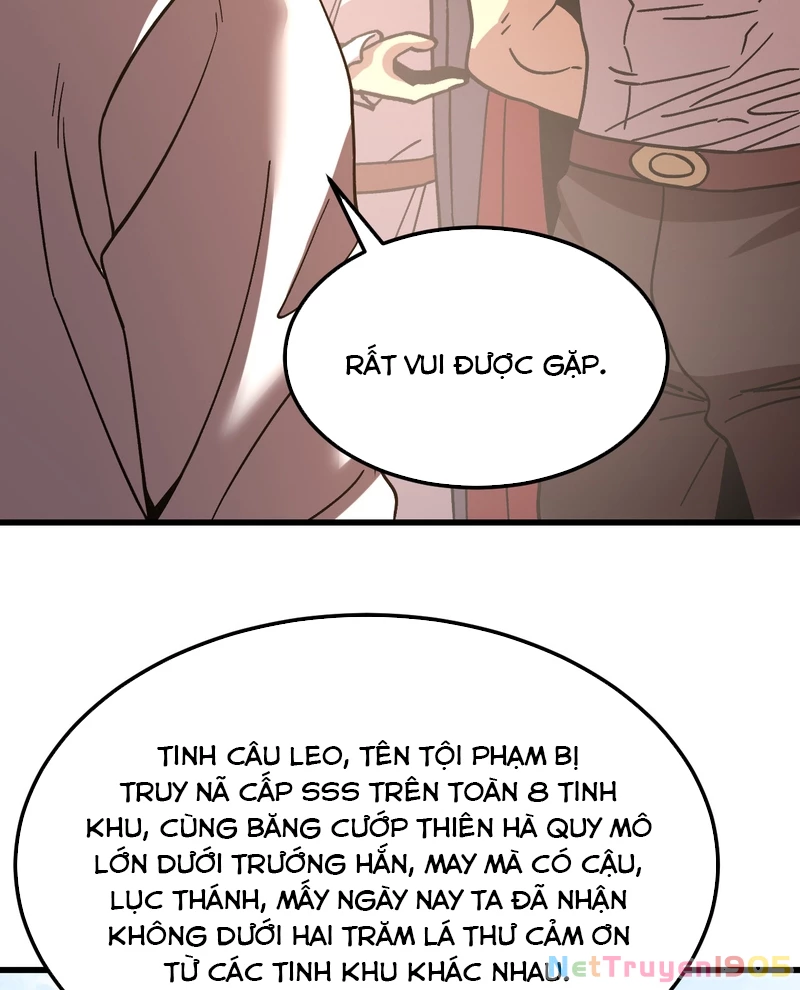Cao Võ: Hạ Cánh Đến Một Vạn Năm Sau Chapter 255 - 110