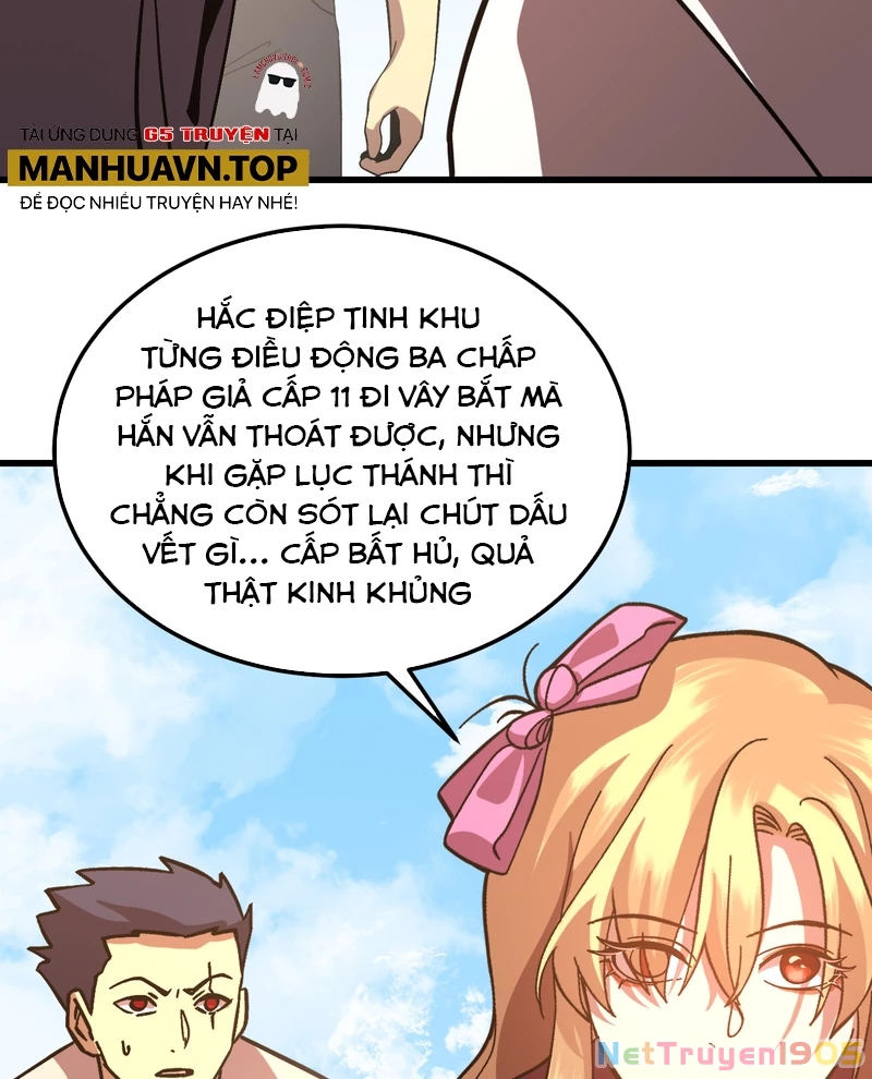 Cao Võ: Hạ Cánh Đến Một Vạn Năm Sau Chapter 255 - 114