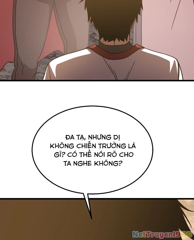 Cao Võ: Hạ Cánh Đến Một Vạn Năm Sau Chapter 255 - 117