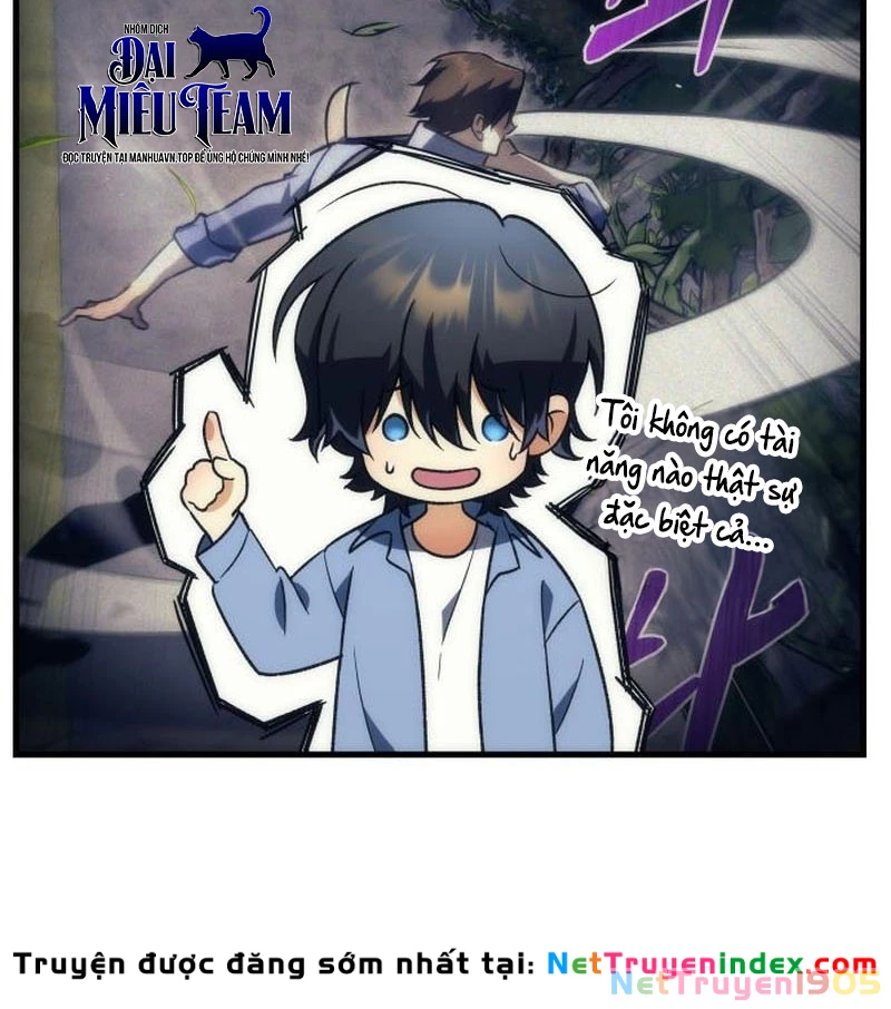 Thần Thịnh Vượng Chapter 2 - 22