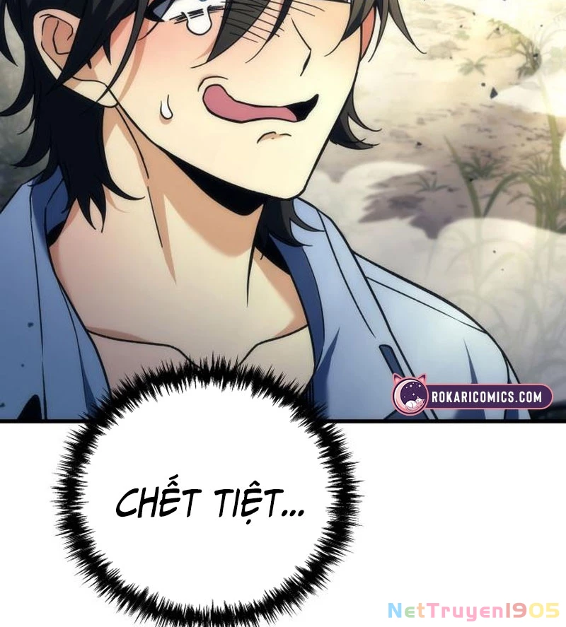 Thần Thịnh Vượng Chapter 3 - 8