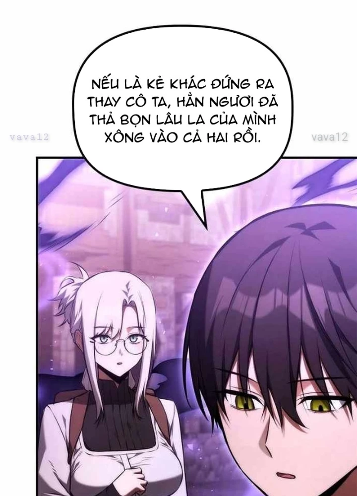 Thiếu Gia Chủ Của Gia Tộc Tử Linh Sư Chapter 46 - 53