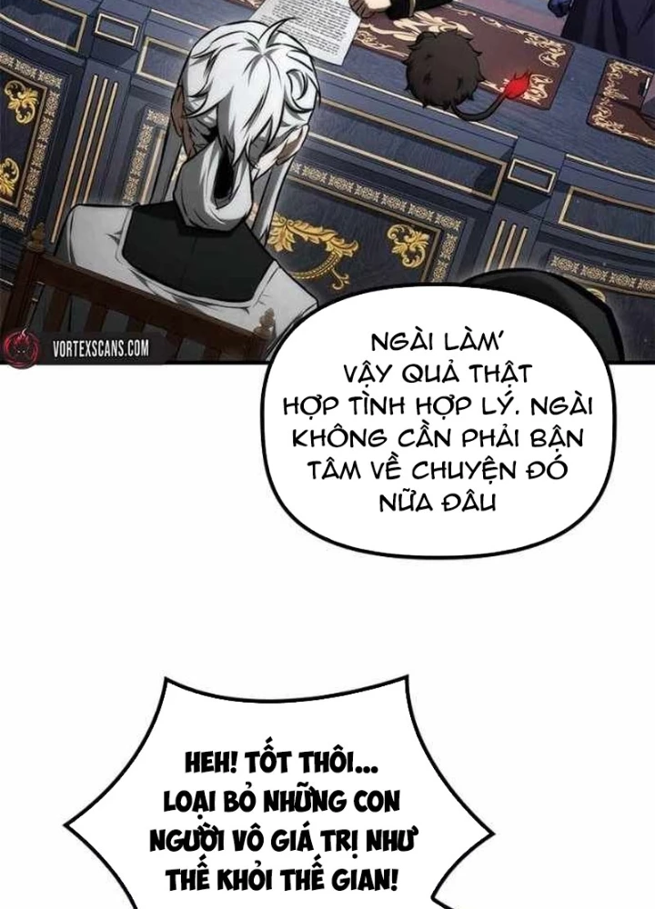 Thiếu Gia Chủ Của Gia Tộc Tử Linh Sư Chapter 46 - 105