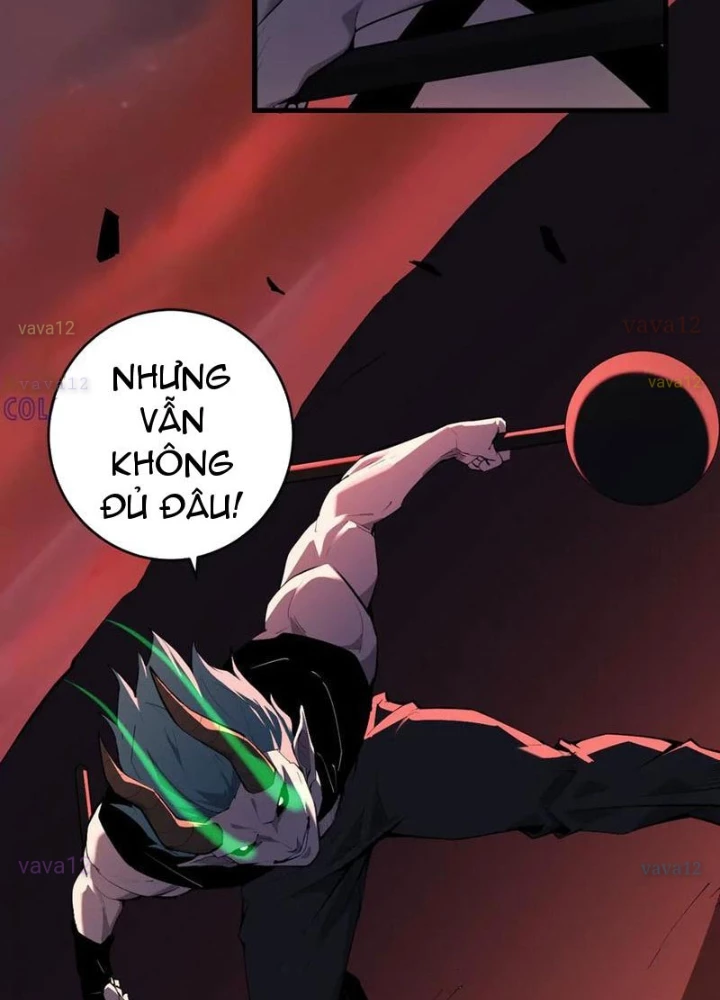 Mạt Nhật Thiên Hạ: Ta, Virus Quân Vương Chapter 83 - 5