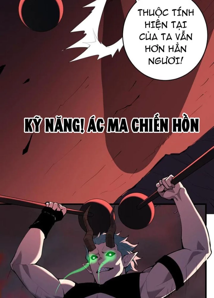 Mạt Nhật Thiên Hạ: Ta, Virus Quân Vương Chapter 83 - 7