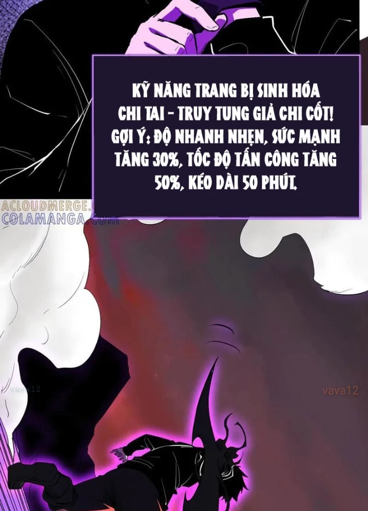 Mạt Nhật Thiên Hạ: Ta, Virus Quân Vương Chapter 83 - 13