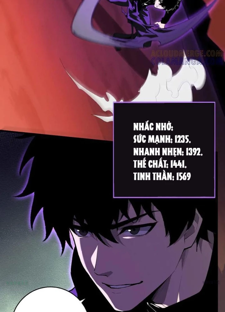 Mạt Nhật Thiên Hạ: Ta, Virus Quân Vương Chapter 83 - 33