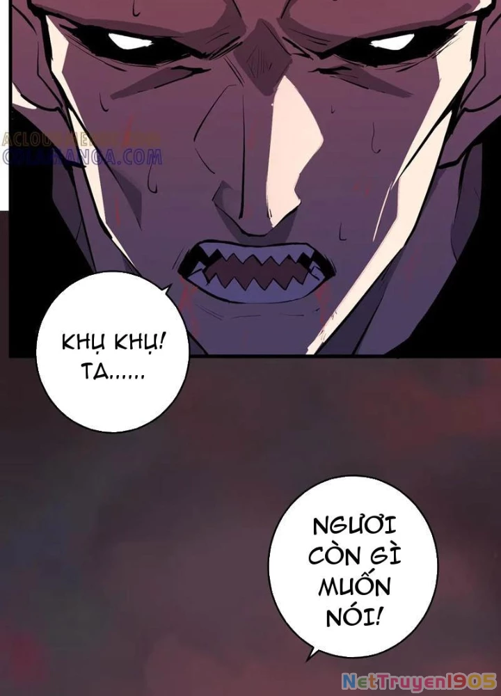 Mạt Nhật Thiên Hạ: Ta, Virus Quân Vương Chapter 83 - 45