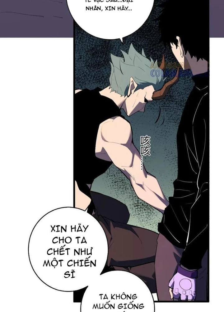 Mạt Nhật Thiên Hạ: Ta, Virus Quân Vương Chapter 83 - 49