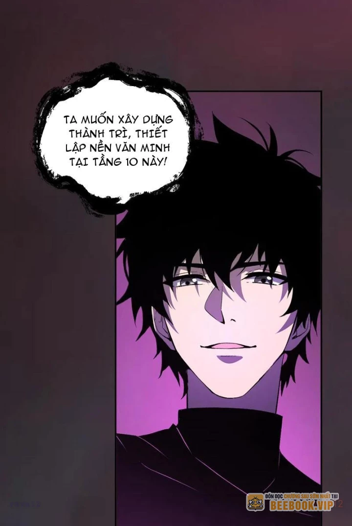 Mạt Nhật Thiên Hạ: Ta, Virus Quân Vương Chapter 83 - 79