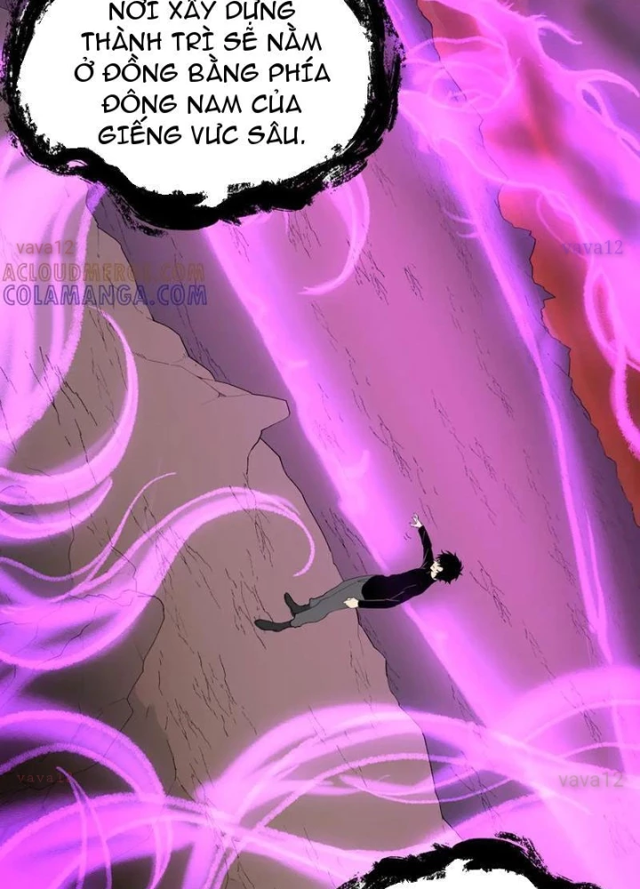 Mạt Nhật Thiên Hạ: Ta, Virus Quân Vương Chapter 83 - 88