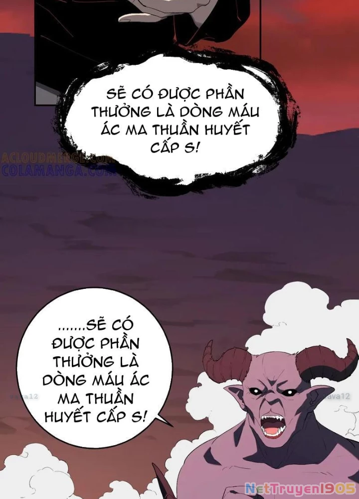 Mạt Nhật Thiên Hạ: Ta, Virus Quân Vương Chapter 83 - 92
