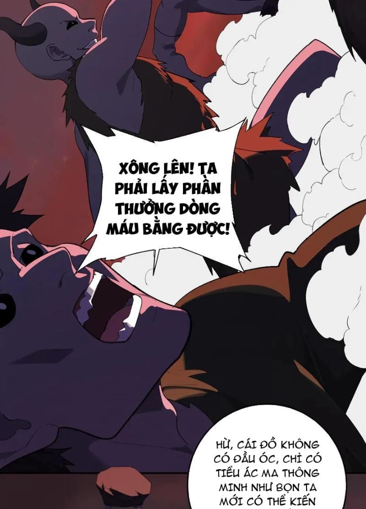 Mạt Nhật Thiên Hạ: Ta, Virus Quân Vương Chapter 83 - 102