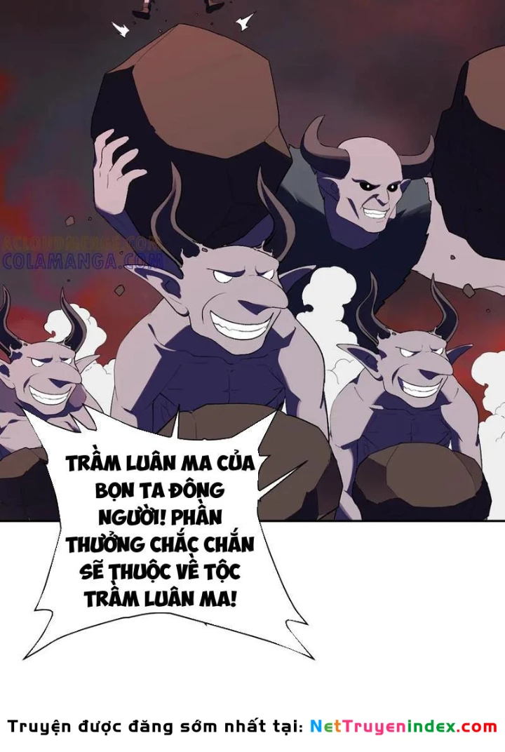 Mạt Nhật Thiên Hạ: Ta, Virus Quân Vương Chapter 83 - 104