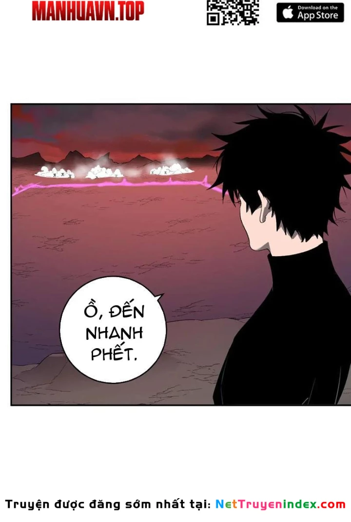 Mạt Nhật Thiên Hạ: Ta, Virus Quân Vương Chapter 83 - 106